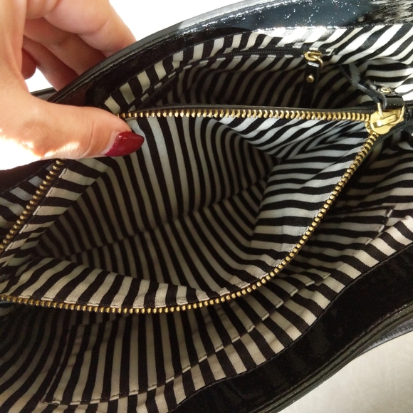 Kate Spade Hampton Road Melody Satchel - Picture 5 of 15